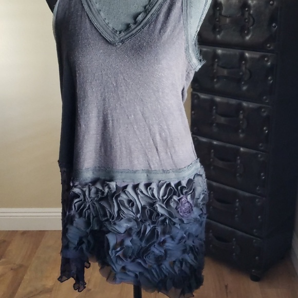 Free people top - Picture 2 of 8